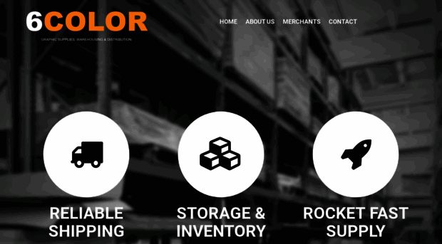 6colorsupply.com