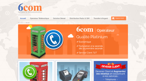 6com.fr