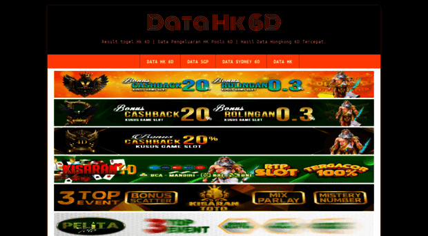 6ddatahk.net