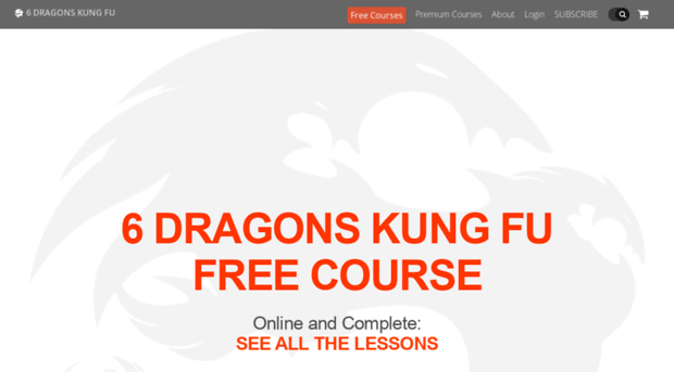 6dragonskungfu.com