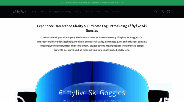 6fiftyfive.com