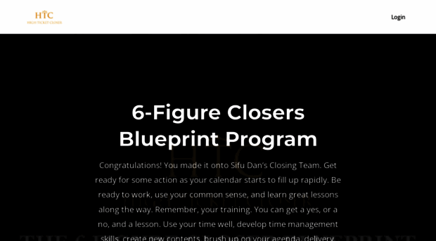 6figureclosersblueprintprogram.mykajabi.com