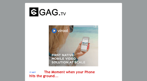 6gag.tv