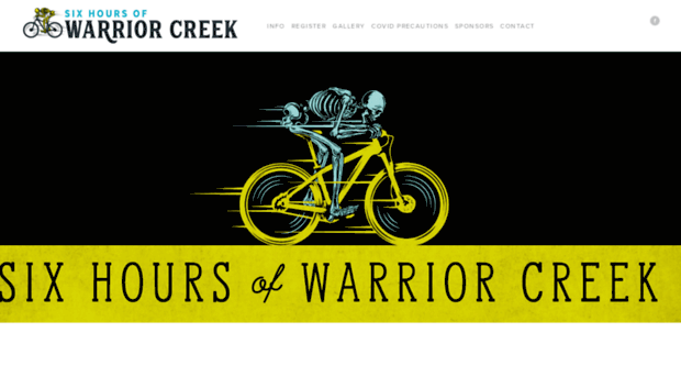 6hoursofwarriorcreek.com