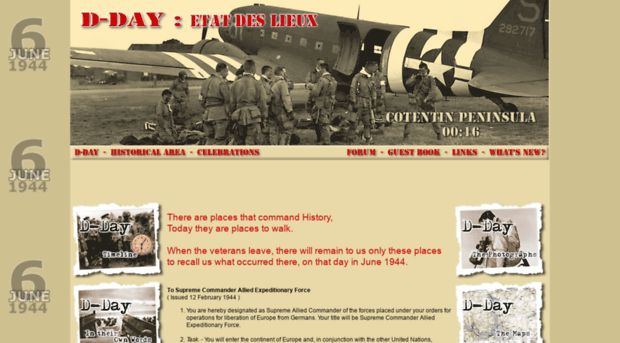 6juin1944.com