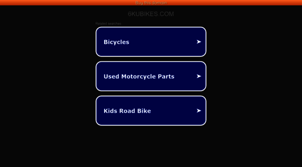 6kubikes.com