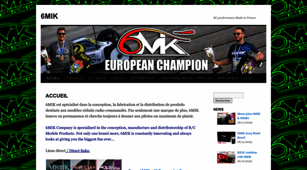 6mik-racing.com