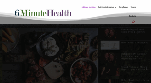 6minutehealth.com
