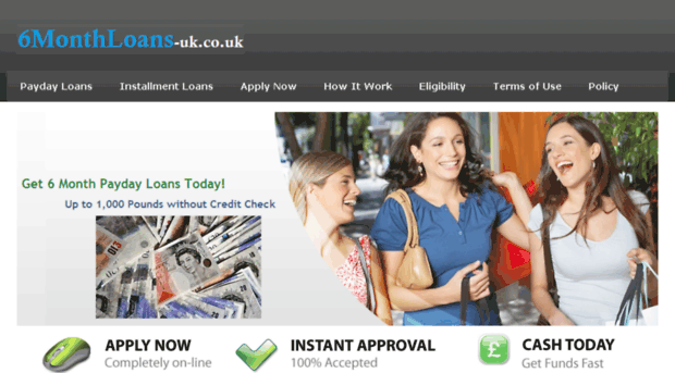 6monthloans-uk.co.uk