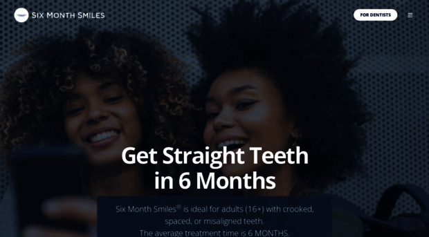 6monthsmiles.com