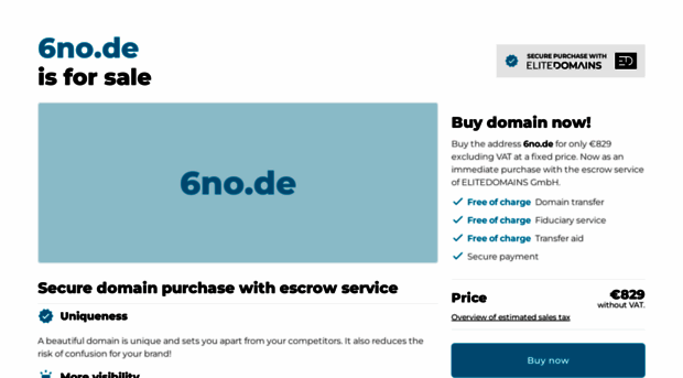 6no.de