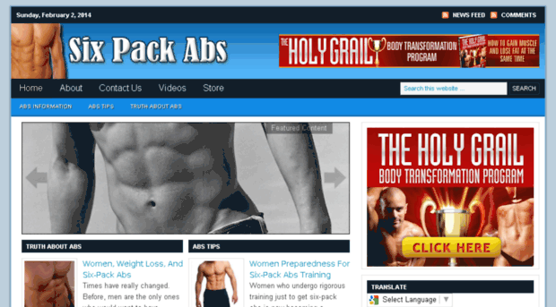 6packabs.doorwaysonline.net