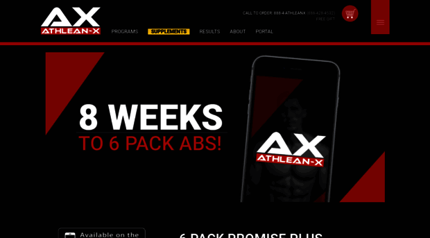 6packpromise.com