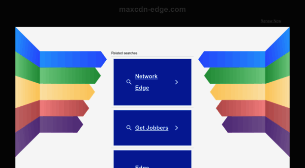 6ruqxdxebvmzx.maxcdn-edge.com