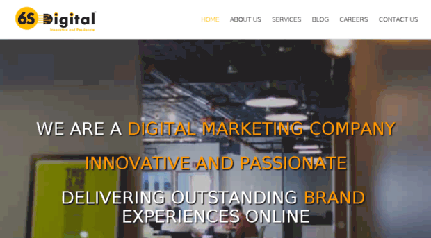 6sdigital.com