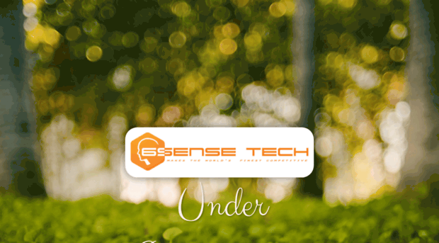 6sensetech.net