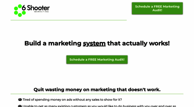 6shootermarketing.com