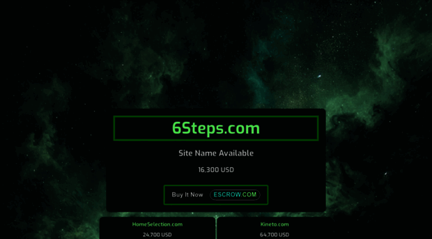 6steps.com