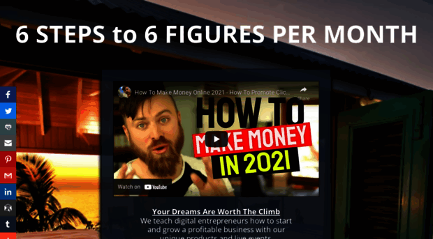 6stepsto6figures.mastermarketersacademy.com