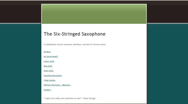 6stringedsaxophone.googlepages.com