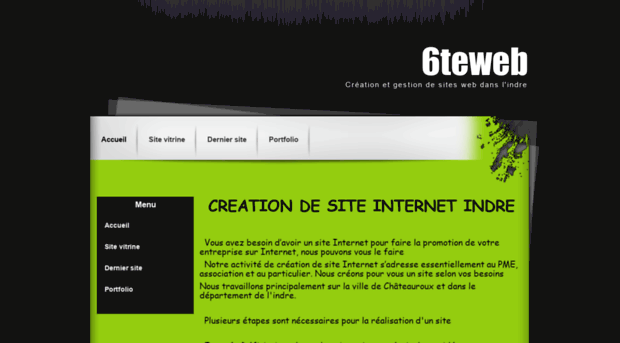 6teweb.fr
