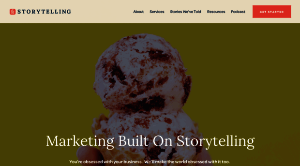 6thavestorytelling.com