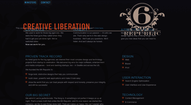 6threpublic.com