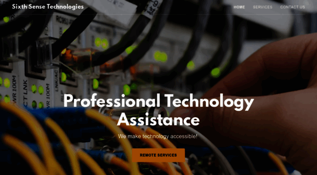 6thsensetech.com