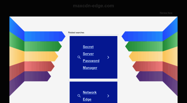 6twtpom2ojifnq.maxcdn-edge.com