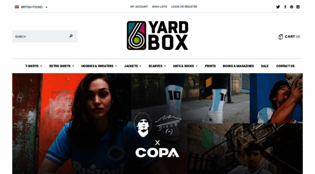 6yardbox.co.uk