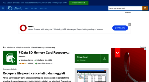 7-data-card-recovery.softonic.it