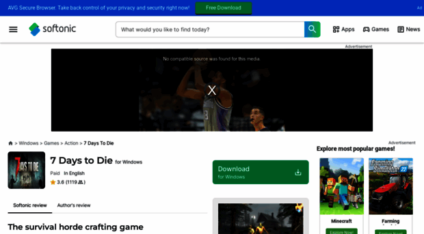 7-days-to-die.en.softonic.com