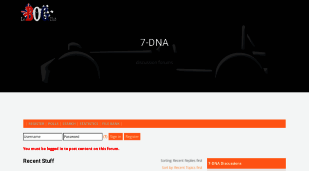 7-dna.com