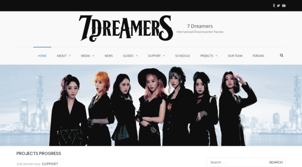 7-dreamers.com