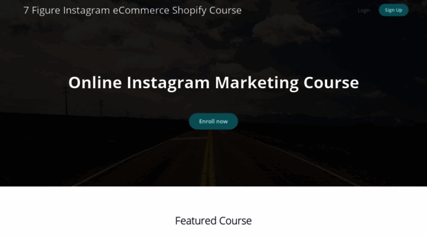 7-figure-instagram-ecommerce-shopify-course.teachable.com