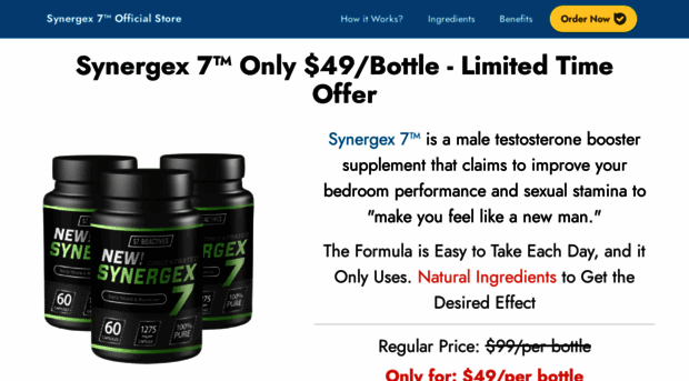 7-synergex.com