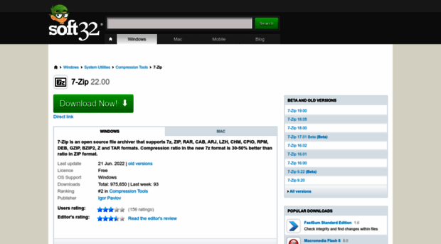 7-zip.soft32.com