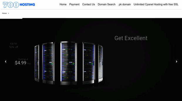 700hosting.com