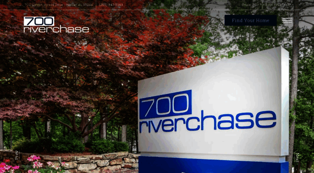 700riverchase.com