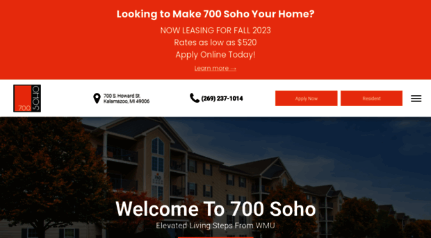 700soho.com