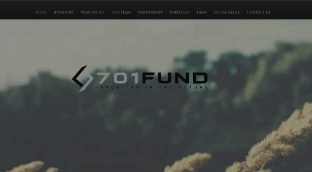 701angelfund.com