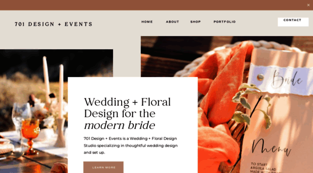 701designandevents.com