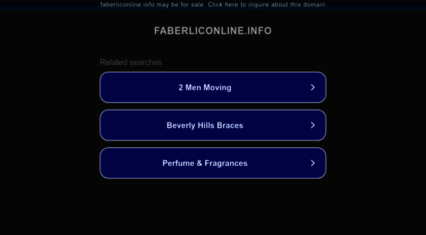 706114810.faberliconline.info