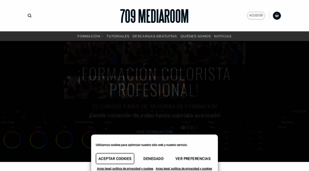 709mediaroom.com