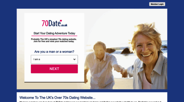 70date.co.uk