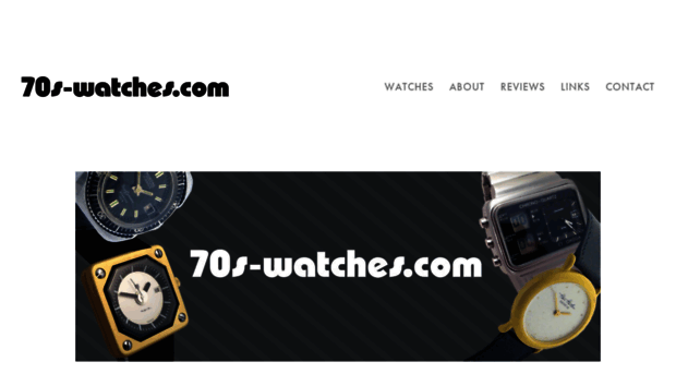 70s-watches.com