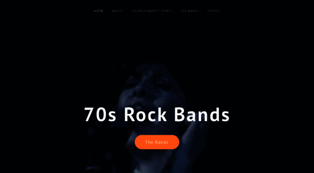 70srockbands.com