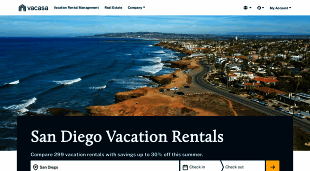 710beachrentals.com