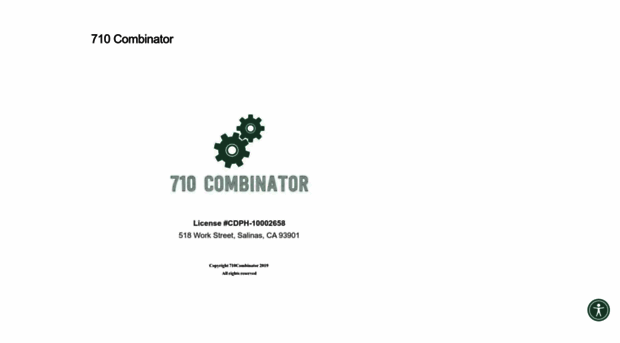 710combinator.com