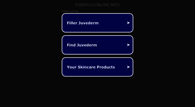 711581202.faberliconline.info